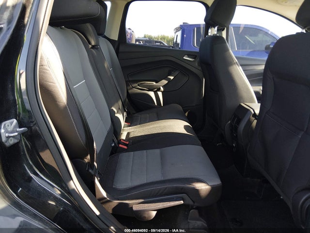 Продажа на аукционе авто 2013 Ford Escape Se, vin: 1FMCU0G90DUC03020, номер лота: 46094092