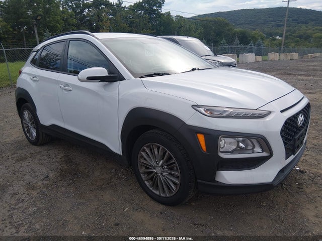 Auction sale of the 2018 Hyundai Kona Sel, vin: KM8K2CAA2JU154338, lot number: 46094095