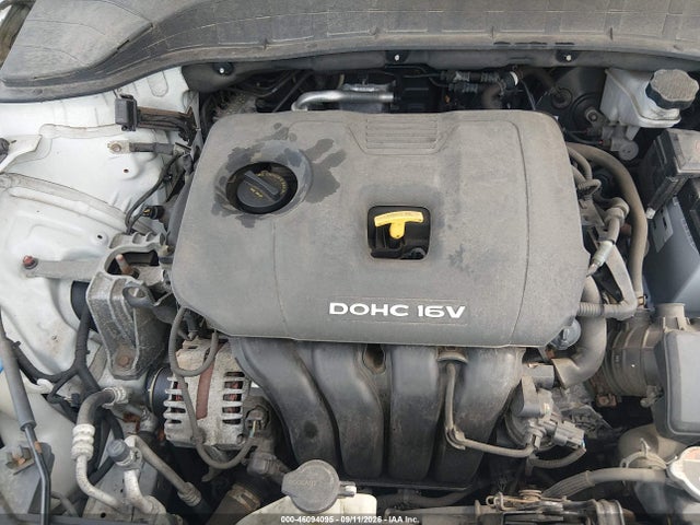 Aukcja sprzedaży 2018 Hyundai Kona Sel, vin: KM8K2CAA2JU154338, numer aukcji: 46094095