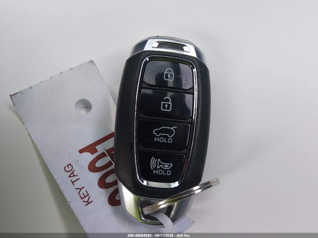 Aukcja sprzedaży 2018 Hyundai Kona Sel, vin: KM8K2CAA2JU154338, numer aukcji: 46094095