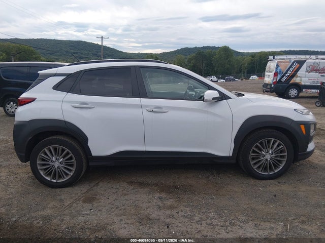 Aukcja sprzedaży 2018 Hyundai Kona Sel, vin: KM8K2CAA2JU154338, numer aukcji: 46094095