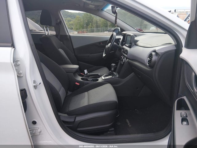 Aukcja sprzedaży 2018 Hyundai Kona Sel, vin: KM8K2CAA2JU154338, numer aukcji: 46094095