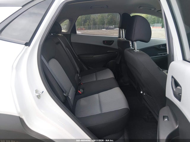 Aukcja sprzedaży 2018 Hyundai Kona Sel, vin: KM8K2CAA2JU154338, numer aukcji: 46094095
