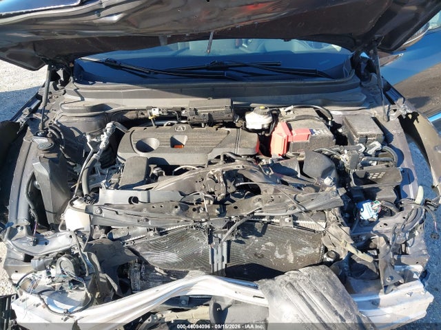 2021 Acura Rdx Advance Package/pmc Edition მანქანა იყიდება აუქციონზე, vin: 5J8TC2H77ML013903, აუქციონის ნომერი: 46094096