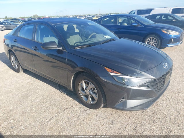 Aukcja sprzedaży 2021 Hyundai Elantra Se, vin: 5NPLL4AG9MH047849, numer aukcji: 46094099