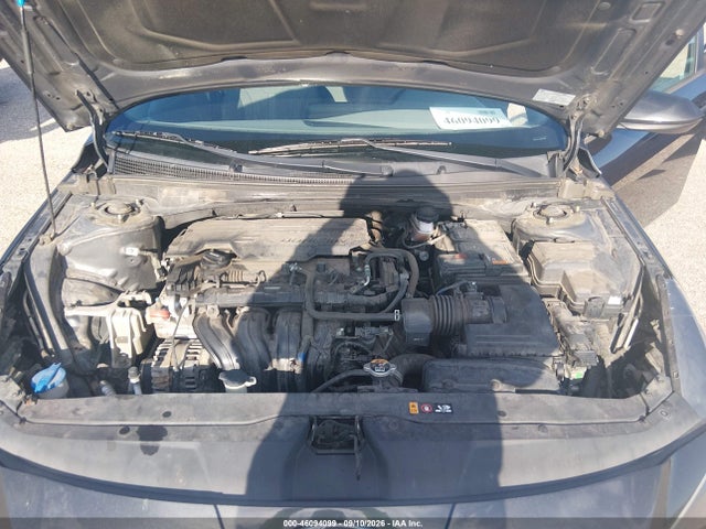 Aukcja sprzedaży 2021 Hyundai Elantra Se, vin: 5NPLL4AG9MH047849, numer aukcji: 46094099