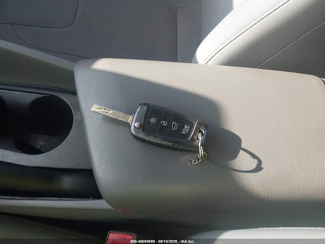 Aukcja sprzedaży 2021 Hyundai Elantra Se, vin: 5NPLL4AG9MH047849, numer aukcji: 46094099