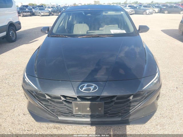 Aukcja sprzedaży 2021 Hyundai Elantra Se, vin: 5NPLL4AG9MH047849, numer aukcji: 46094099