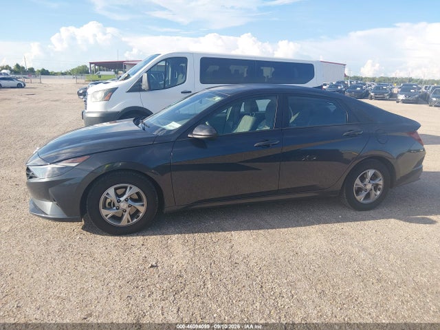Aukcja sprzedaży 2021 Hyundai Elantra Se, vin: 5NPLL4AG9MH047849, numer aukcji: 46094099