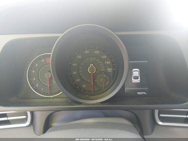Aukcja sprzedaży 2021 Hyundai Elantra Se, vin: 5NPLL4AG9MH047849, numer aukcji: 46094099