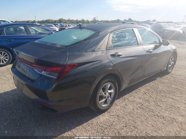 Aukcja sprzedaży 2021 Hyundai Elantra Se, vin: 5NPLL4AG9MH047849, numer aukcji: 46094099