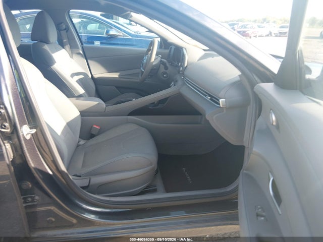 Aukcja sprzedaży 2021 Hyundai Elantra Se, vin: 5NPLL4AG9MH047849, numer aukcji: 46094099