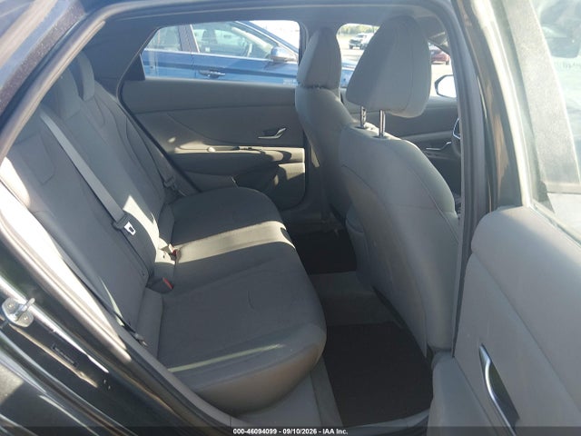 Aukcja sprzedaży 2021 Hyundai Elantra Se, vin: 5NPLL4AG9MH047849, numer aukcji: 46094099
