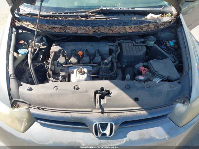 Aukcja sprzedaży 2006 Honda Civic Ex, vin: 2HGFG12816H570819, numer aukcji: 46094101