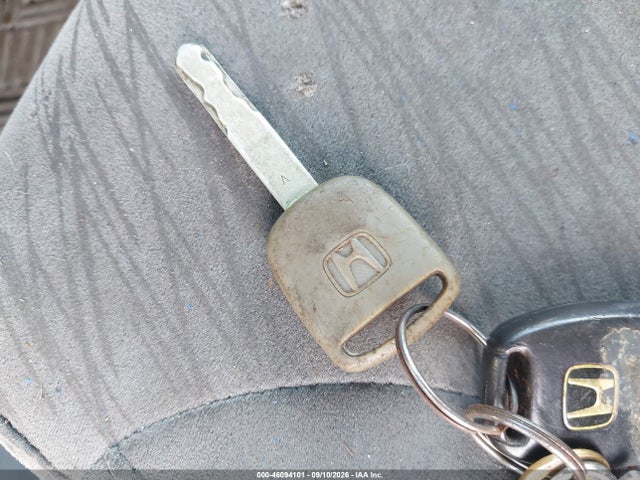 Aukcja sprzedaży 2006 Honda Civic Ex, vin: 2HGFG12816H570819, numer aukcji: 46094101