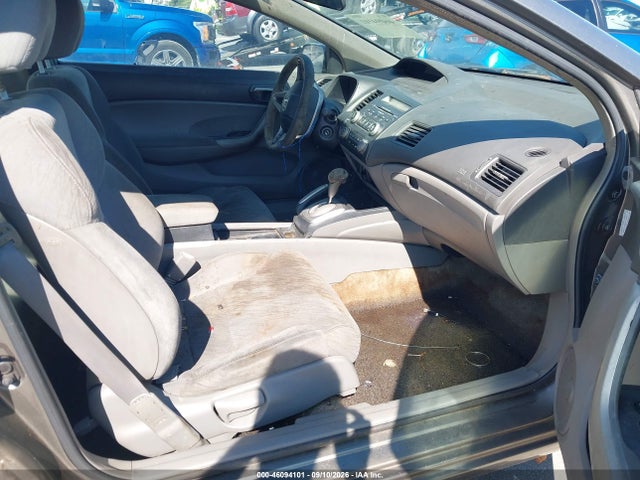 Aukcja sprzedaży 2006 Honda Civic Ex, vin: 2HGFG12816H570819, numer aukcji: 46094101