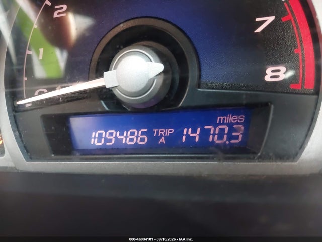 Aukcja sprzedaży 2006 Honda Civic Ex, vin: 2HGFG12816H570819, numer aukcji: 46094101