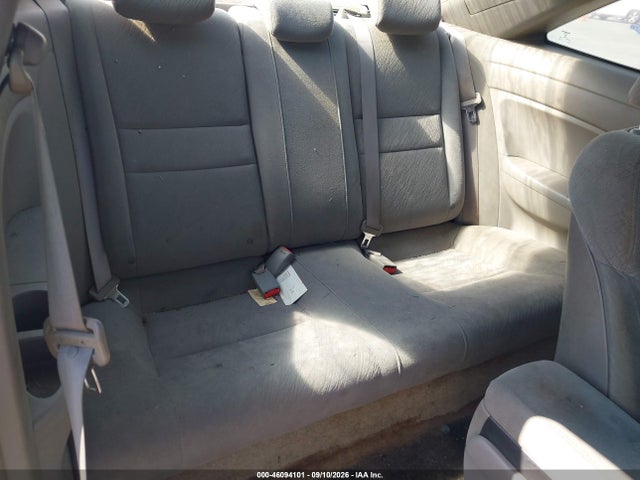 Aukcja sprzedaży 2006 Honda Civic Ex, vin: 2HGFG12816H570819, numer aukcji: 46094101