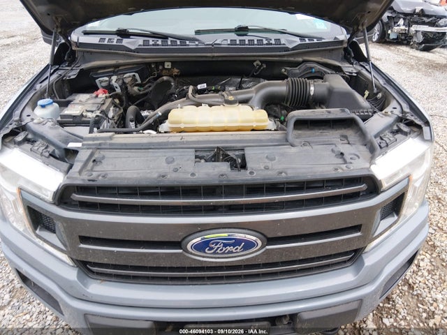 1FTEW1EP7KKC72925 Ford F-150 Xlt