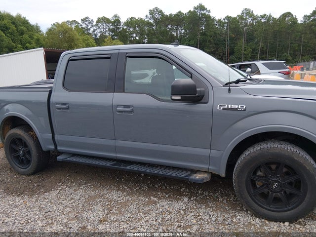 1FTEW1EP7KKC72925 Ford F-150 Xlt