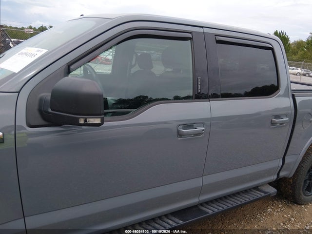 1FTEW1EP7KKC72925 Ford F-150 Xlt