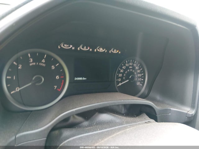 1FTEW1EP7KKC72925 Ford F-150 Xlt