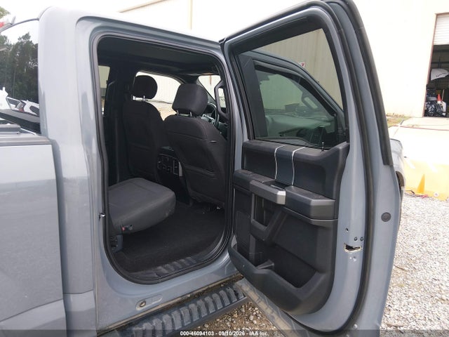 1FTEW1EP7KKC72925 Ford F-150 Xlt