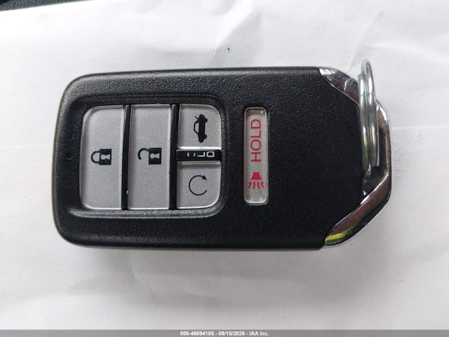 Honda CIVIC EX 2020 19XFC1F38LE204064 Image 11