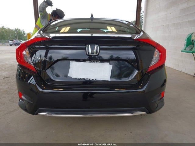 Honda CIVIC EX 2020 19XFC1F38LE204064 Image 16