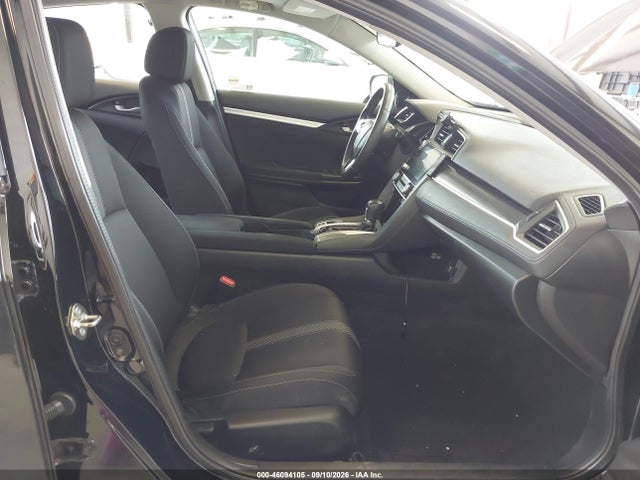 Honda CIVIC EX 2020 19XFC1F38LE204064 Image 5