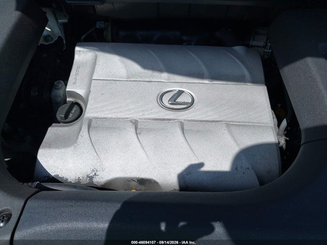 Продаж на аукціоні авто 2013 Lexus Rx 350, vin: 2T2ZK1BA9DC096005, номер лоту: 46094107