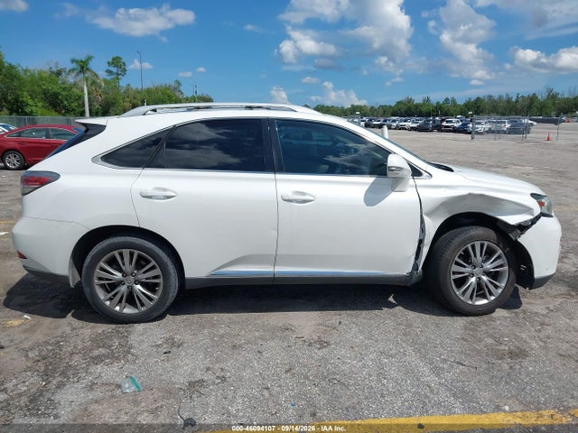 Продаж на аукціоні авто 2013 Lexus Rx 350, vin: 2T2ZK1BA9DC096005, номер лоту: 46094107