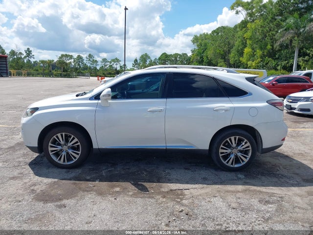 Продаж на аукціоні авто 2013 Lexus Rx 350, vin: 2T2ZK1BA9DC096005, номер лоту: 46094107