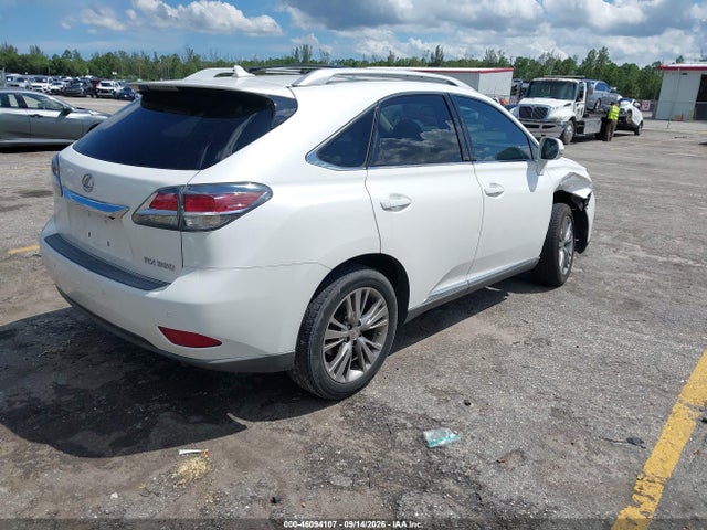 Продаж на аукціоні авто 2013 Lexus Rx 350, vin: 2T2ZK1BA9DC096005, номер лоту: 46094107