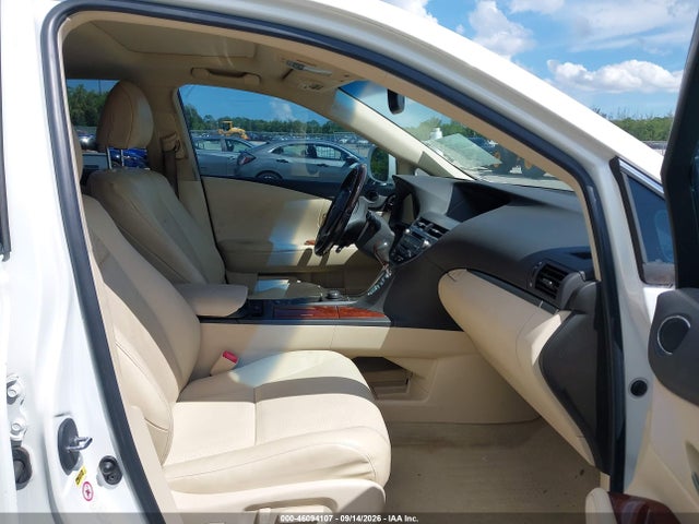 Продаж на аукціоні авто 2013 Lexus Rx 350, vin: 2T2ZK1BA9DC096005, номер лоту: 46094107