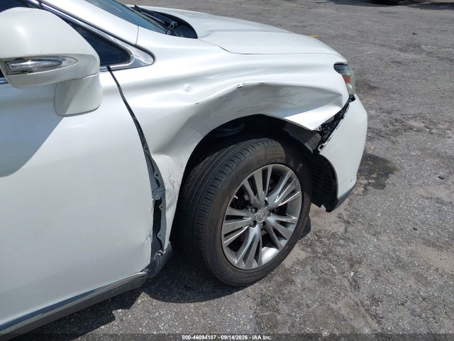 Продаж на аукціоні авто 2013 Lexus Rx 350, vin: 2T2ZK1BA9DC096005, номер лоту: 46094107