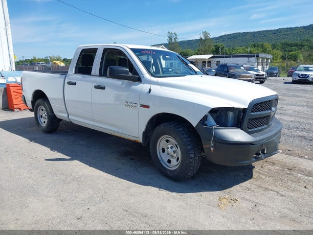 Aukcja sprzedaży 2015 Ram 1500 St, vin: 1C6RR7FM8FS635956, numer aukcji: 46094113
