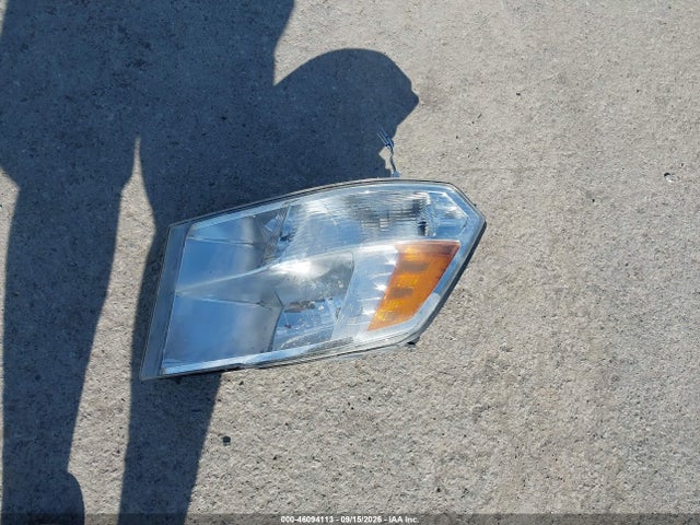 46094113 :رقم المزاد ، 1C6RR7FM8FS635956 vin ، 2015 Ram 1500 St مزاد بيع