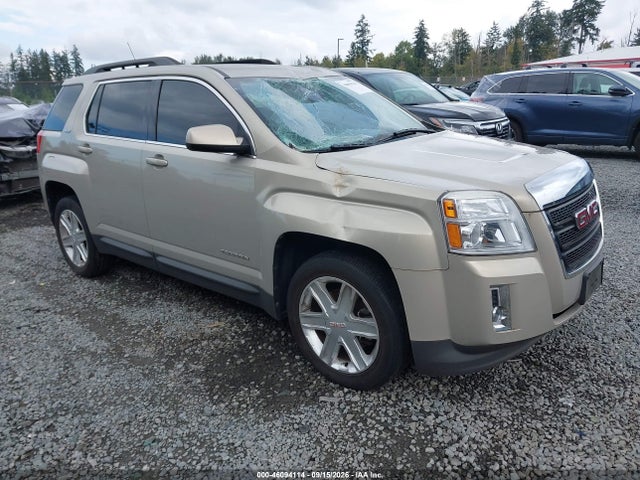 46094114 :رقم المزاد ، 2GKFLTEK3C6154716 vin ، 2012 Gmc Terrain Sle-2 مزاد بيع