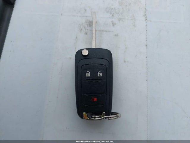 46094114 :رقم المزاد ، 2GKFLTEK3C6154716 vin ، 2012 Gmc Terrain Sle-2 مزاد بيع