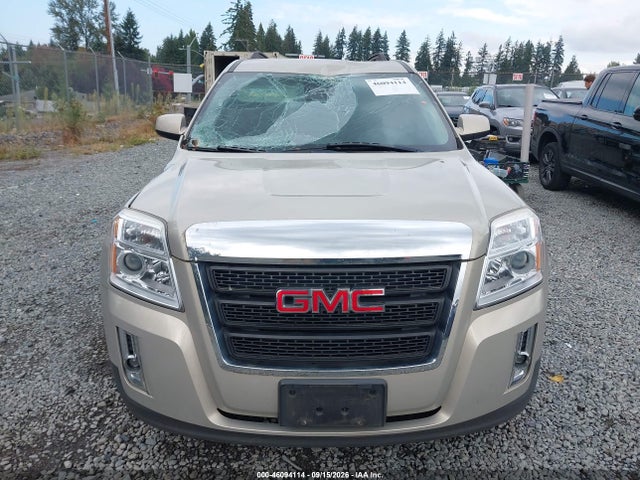 46094114 :رقم المزاد ، 2GKFLTEK3C6154716 vin ، 2012 Gmc Terrain Sle-2 مزاد بيع