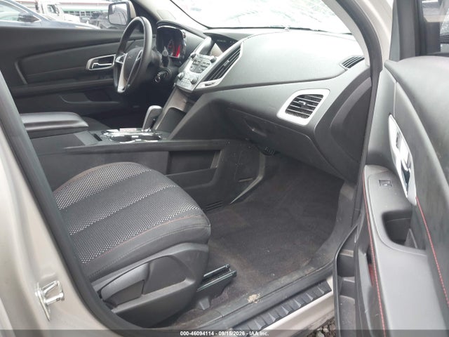 46094114 :رقم المزاد ، 2GKFLTEK3C6154716 vin ، 2012 Gmc Terrain Sle-2 مزاد بيع