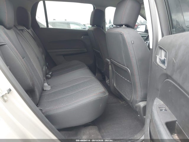 46094114 :رقم المزاد ، 2GKFLTEK3C6154716 vin ، 2012 Gmc Terrain Sle-2 مزاد بيع