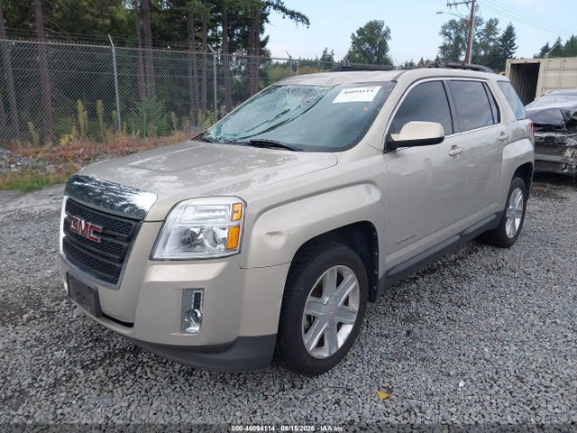 46094114 :رقم المزاد ، 2GKFLTEK3C6154716 vin ، 2012 Gmc Terrain Sle-2 مزاد بيع