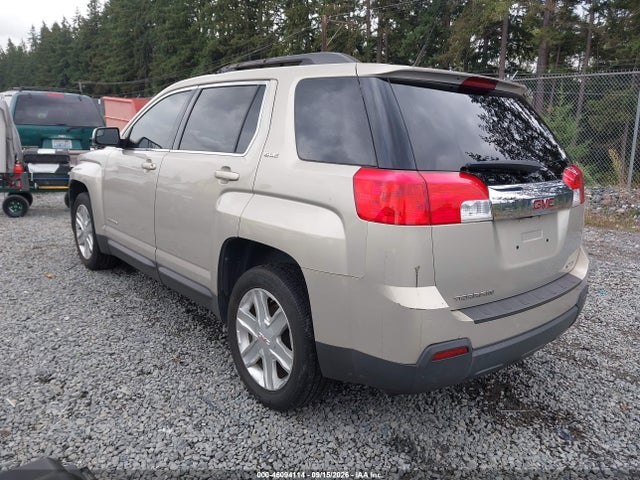 46094114 :رقم المزاد ، 2GKFLTEK3C6154716 vin ، 2012 Gmc Terrain Sle-2 مزاد بيع