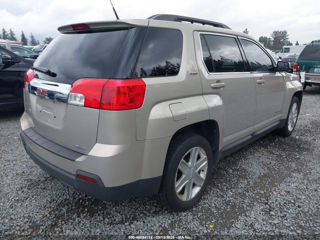 46094114 :رقم المزاد ، 2GKFLTEK3C6154716 vin ، 2012 Gmc Terrain Sle-2 مزاد بيع