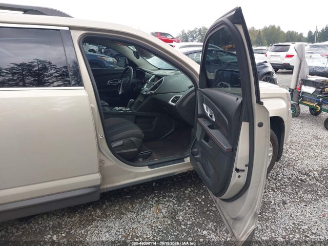 46094114 :رقم المزاد ، 2GKFLTEK3C6154716 vin ، 2012 Gmc Terrain Sle-2 مزاد بيع