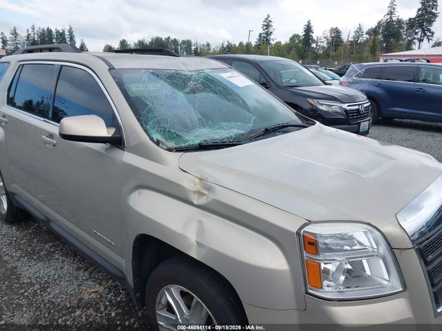 46094114 :رقم المزاد ، 2GKFLTEK3C6154716 vin ، 2012 Gmc Terrain Sle-2 مزاد بيع