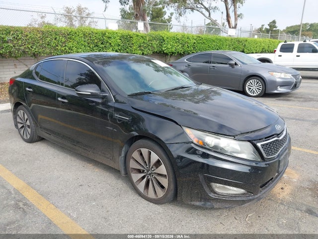 Aukcja sprzedaży 2012 Kia Optima Sx, vin: 5XXGR4A61CG028097, numer aukcji: 46094120