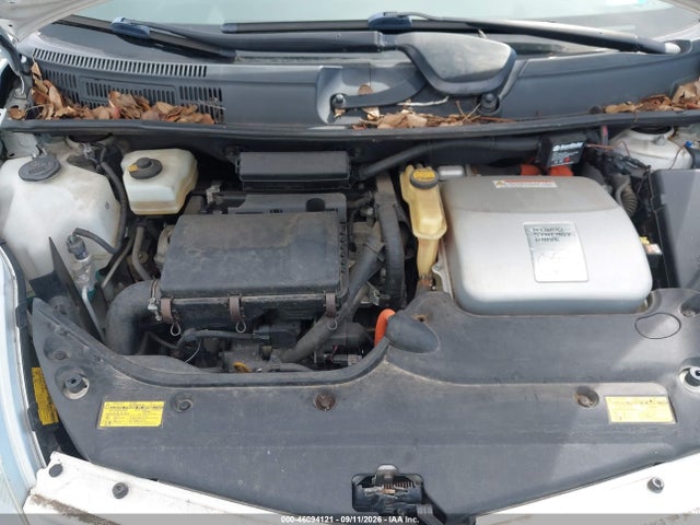 Aukcja sprzedaży 2006 Toyota Prius, vin: JTDKB20U363151312, numer aukcji: 46094121
